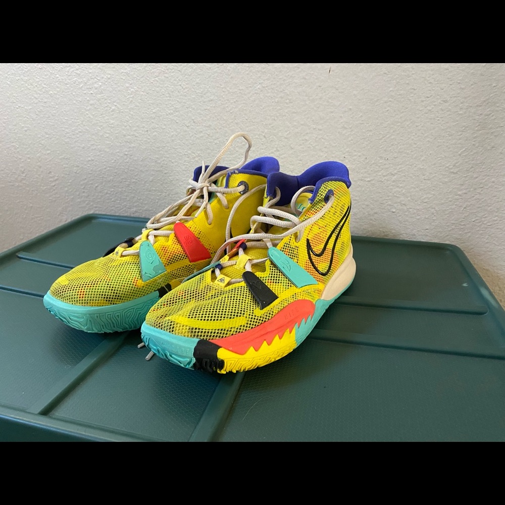 Nike Basketball Shoes Kyrie
